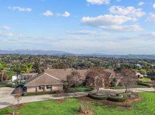 3606 Harmony Hl, Fallbrook, CA 92028