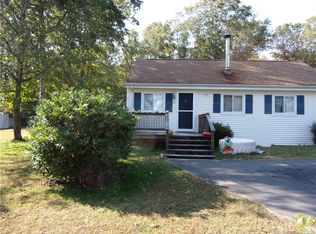 43 Midwood Farm Rd, East Hampton, CT 06424