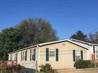5106 Rockdale Dr, Charleston, WV 25313