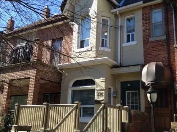 376 Shaw St, Toronto, ON M6J 2X3