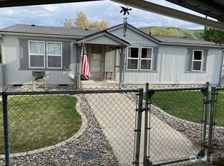 3379 Casandra Dr, Wenatchee, WA 98801