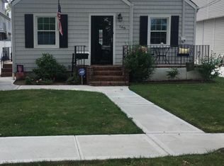 148 Bryson Ave, Staten Island, NY 10302