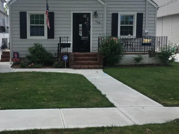 148 Bryson Ave, Staten Island, NY 10302