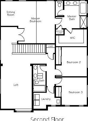 4th image of 7217 85th (Lot #15 Div. 4) Avenue NE