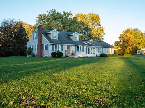 27 Aprille Ln, Rush, NY 14543