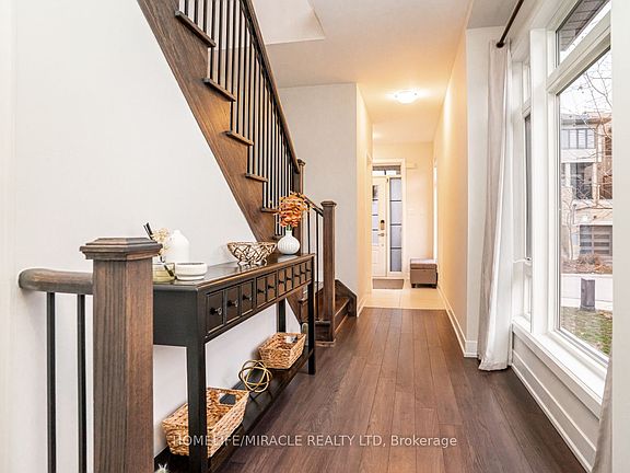 5th image of 58 Donald Fleming Way #136