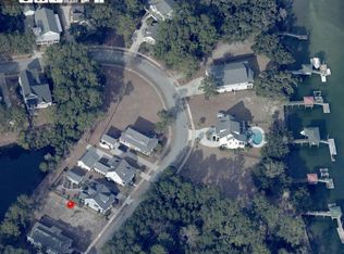 2238 B.E. Wheatley, Beaufort, SC 29902