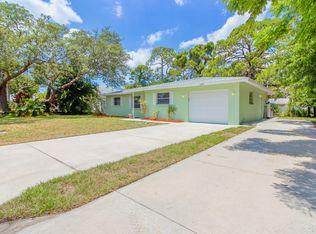 1000 Sunrise Rd, Venice, FL 34293