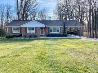 184 Charldon Rd, Lynchburg, VA 24501