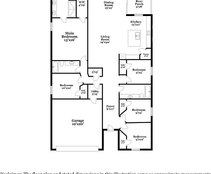 7014 Redbay Dr — Photo 3