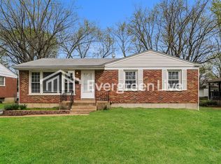 35 Saint Virgil Ln, Florissant, MO