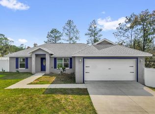 14923 SW 66th Avenue Rd, Ocala, FL 34473