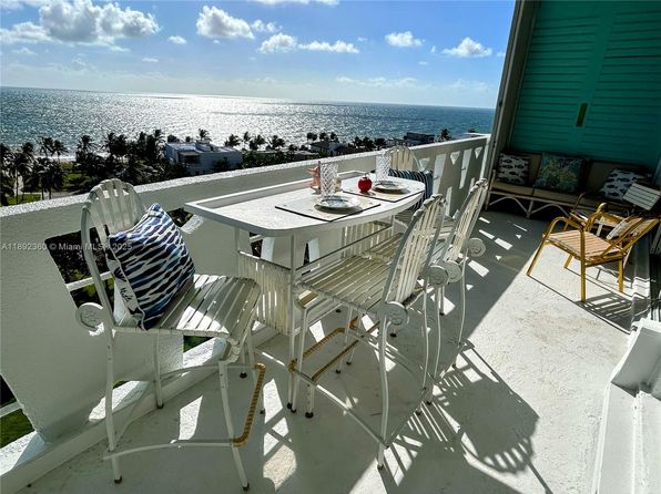 2840 N Ocean Blvd APT 1008