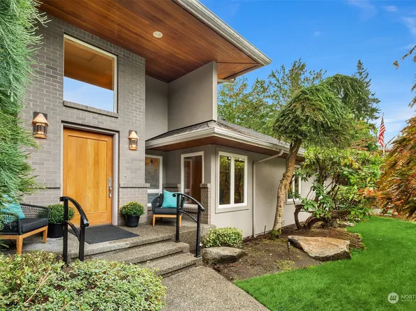 12519 NE 75th Place, Kirkland, WA 98033