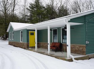 308 Golden Hill Rd, East durham, NY 12423