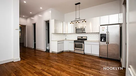 Rented by Nooklyn NYC LLC