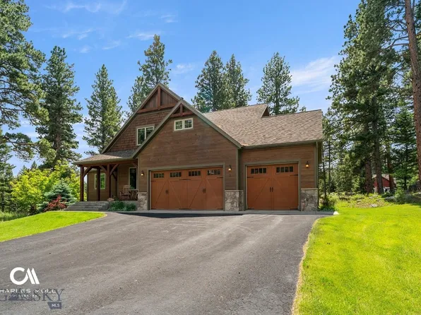 2 Grouse Ct, Clancy, MT 59634