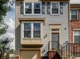 201 Leafcup Rd, Gaithersburg, MD 20878