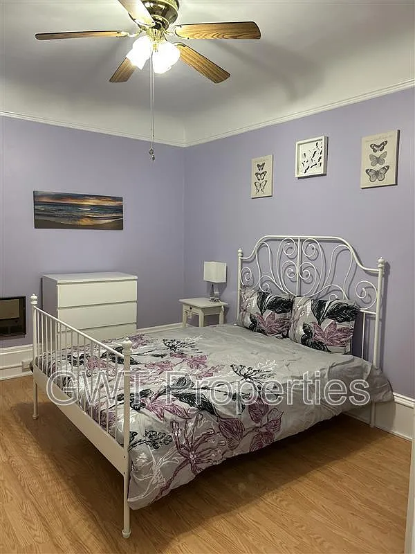 1 bed, 1.0 bath, 150 sqft, $1,400 — Photo 2