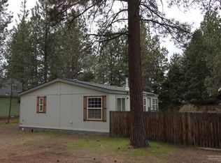 575 S Oak St, Sisters, OR 97759