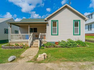 522 3rd St, Lincoln, IL 62656