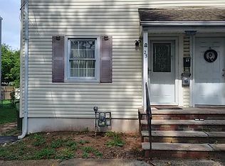 23 Mac Arthur Dr, Edison, NJ 08837