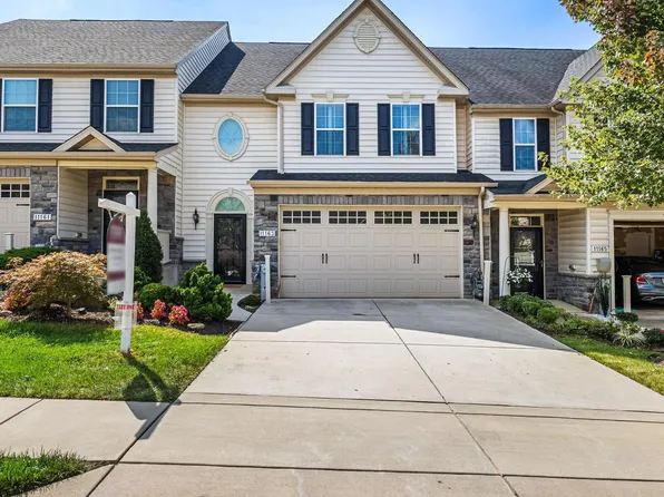 11163 Gentle Rolling Dr, Marriottsville, MD 21104