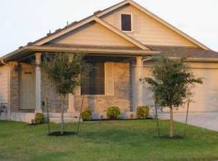 6204 Speyside Dr, Manor, TX 78653