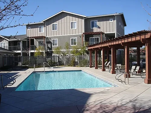 1818 Moore Blvd #216 Photo 1