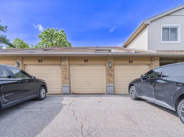 6797 Formentera Ave #83, Mississauga, ON L5N 2L6