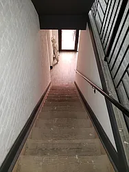 Rented by Bedford Brownstone Realty