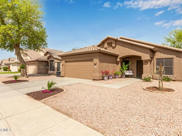 4630 E MOUNTAIN VISTA Drive, Phoenix, AZ 85048