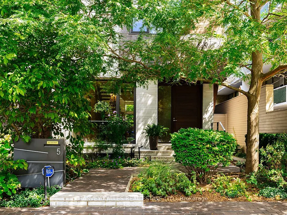5 Relmar Rd