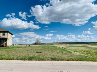 599 Hay Creek Rd, Wright, WY 82732