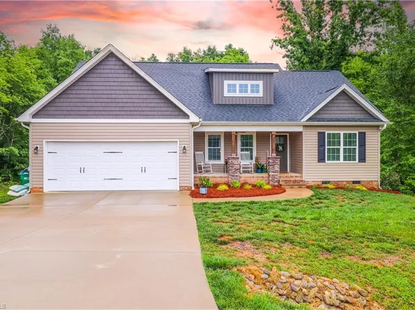 331 Price St, Stoneville, NC 27048
