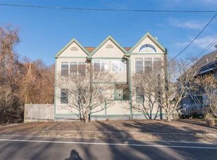 701 Lighthouse Rd, Cape May Point, NJ 08212