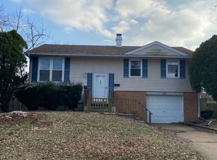 25 Vanderbilt Pl, O Fallon, IL 62269