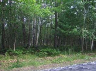Oakwood Dr LOT 21, Hazelhurst, WI 54531