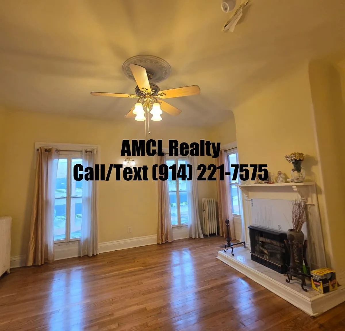 3 bed, 1.0 bath, $3,488 — Photo 3