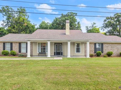 22725 Jade Dr, Plaquemine, LA, 70764