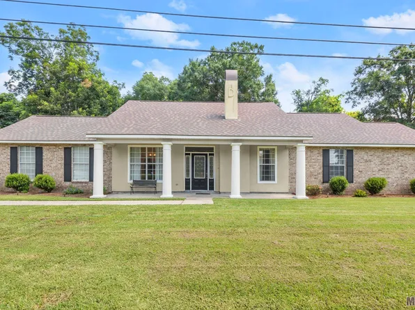 22725 Jade Dr, Plaquemine, LA 70764