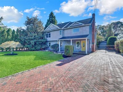 34 Woodberry Road, East Patchogue, NY, 11772