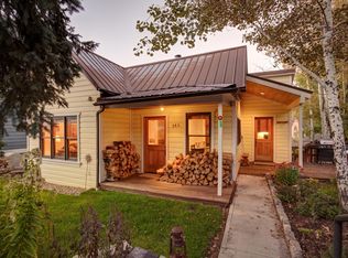 946 Norfolk Ave, Park City, UT 84060