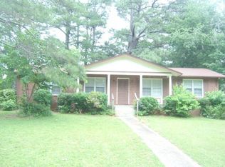 4308 Aldergate Dr, Decatur, GA 30035