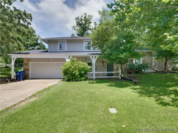 25 Primrose Ln, Camdenton, MO 65020