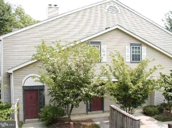 4820 River Valley Way Unit 154, Bowie, MD 20720