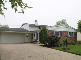 1705 Saint Louis Ave, Fort Wayne, IN 46819