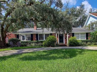 1656 Woodmere Dr, Jacksonville, FL 32210