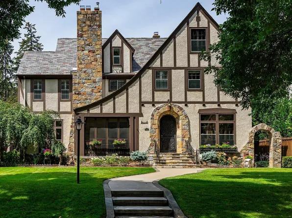 4602 Moorland Ave, Edina, MN 55424