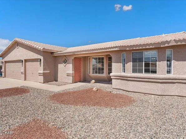 3703 Bluegrass Dr, Lake Havasu City, AZ 86406